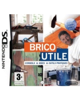 BRICO UTILE AVEC NOTICE DS 