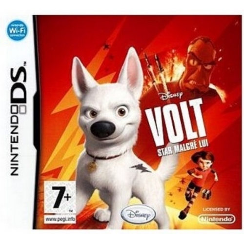VOLT DS AVEC NOTICE 