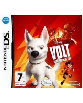 VOLT DS AVEC NOTICE 