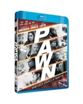 Pawn blu-ray