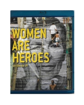 Women are Heroes Blu-ray 