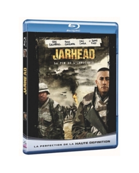 Jarhead la fin de l'innocence Blu-ray