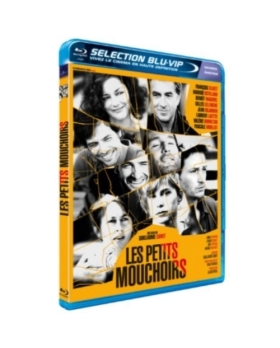 Les petits mouchoirs Blu-ray