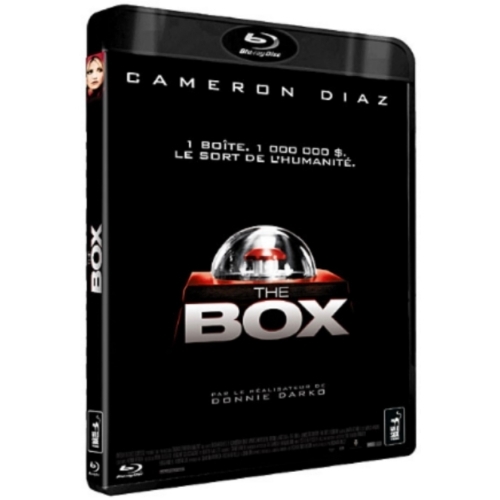 The Box - Blu-Ray