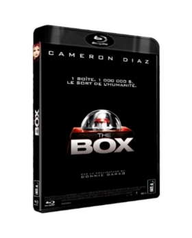 The Box - Blu-Ray
