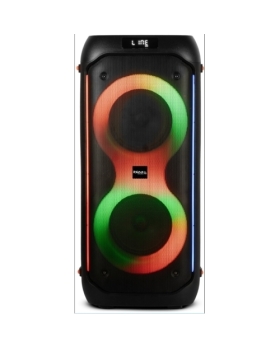 IBIZA SOUND COLUMBA600 600W BLUETOOTH/SD/USB/AUX/MICRO 
