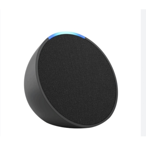 ASSISTANT VOCALE  AMAZON ALEXA ECHO POP 