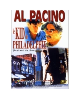 AL PACINO LE KID DE PHILADELPHIE DVD 