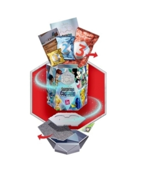 Disney Écrin pour 100e Anniversaire série 2