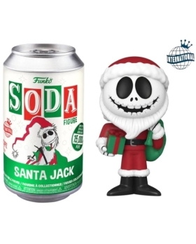Figurine Funko Pop - L'étrange Noël de M. Jack