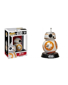 Funko Pop STAR WARS n°61 BB-8
