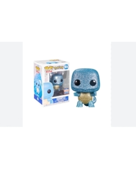 POKEMON CARAPUCE DIAMOND COLLECTION 2021 SUMMER CONVENTION LIMITED EDITION POP 504 EN BOITE 
