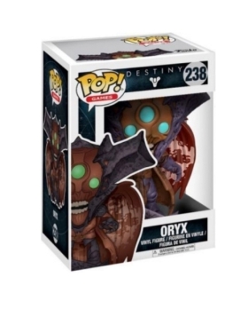 DESTINY ORYX POP 238 EN BOITE