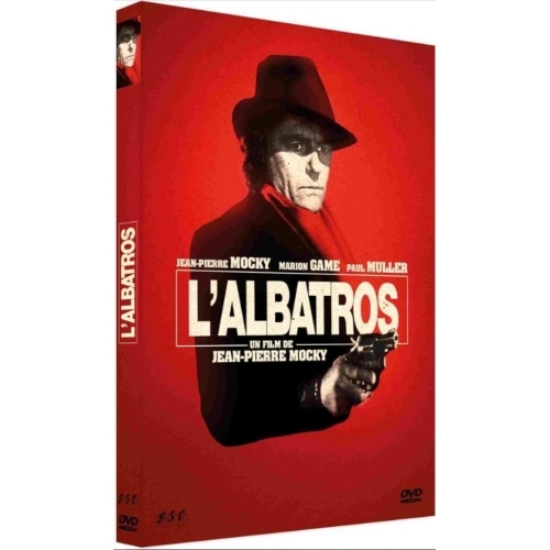L'ALBATROS DVD