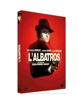 L'ALBATROS DVD