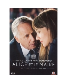 ALICE ET LE MAIRE DVD