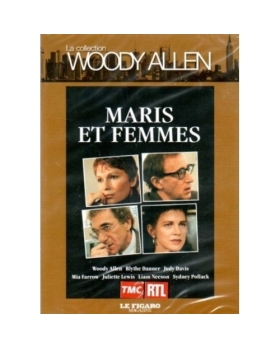 MARIS ET FEMMES DVD 