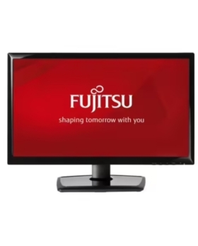ECRAN FUJITSU L22T-6 22' VGA/DVI 55CM LED FULL HD