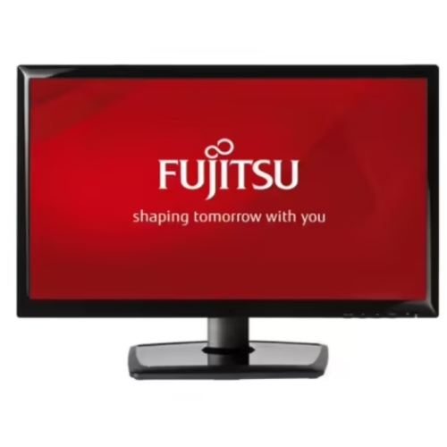 ECRAN FUJITSU L22T-6 22' VGA/DVI 55CM LED FULL HD
