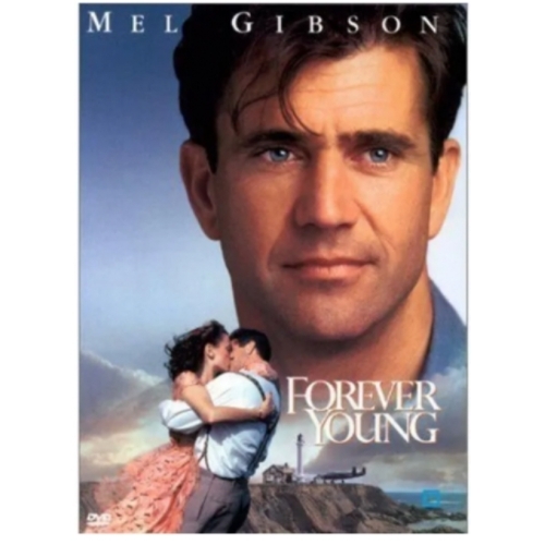  Forever young DVD 