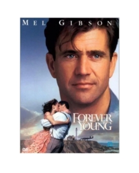  Forever young DVD 