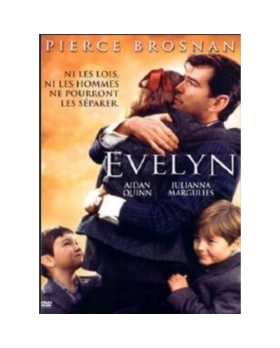evelyn dvd 