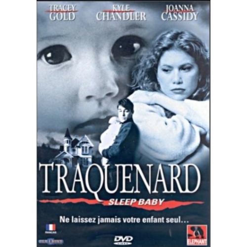 Traquenard. DVD. Tracey Gold. 