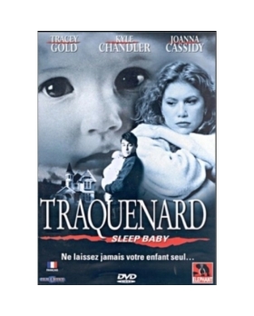Traquenard. DVD. Tracey Gold. 