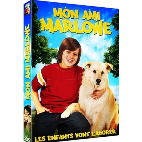 Mon ami Marlowe dvd 