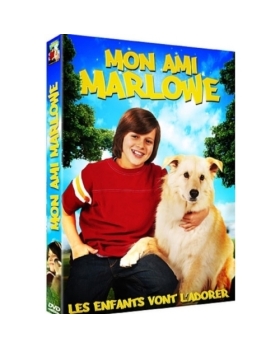 Mon ami Marlowe dvd 