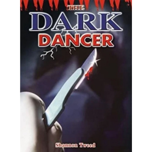 DVD THE DARK DANCER 