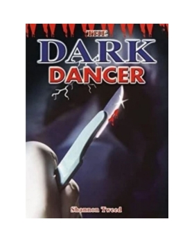 DVD THE DARK DANCER 
