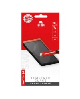 Verre Trempé pour Nintendo Switch 2