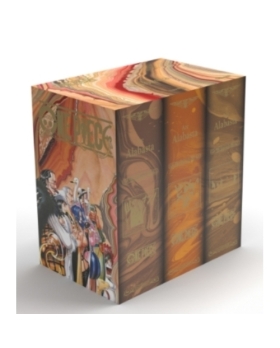 One Piece - Coffret Alabasta (Tomes 13 à 23) MANGA 