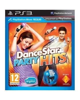 DANCE STAR PARTY HITS