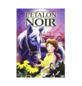 L'ETALON NOIR - DVD