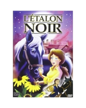 L'ETALON NOIR - DVD