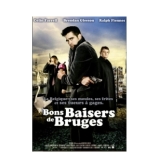 BON BAISER DE BRUGES DVD 