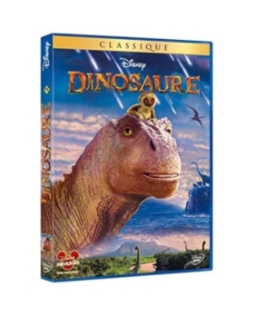 Dinosaure DVD