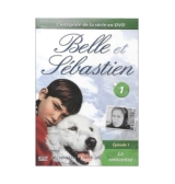 BELLE ET SEBASTIEN DVD 1 