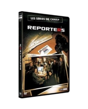 reporters saison 1