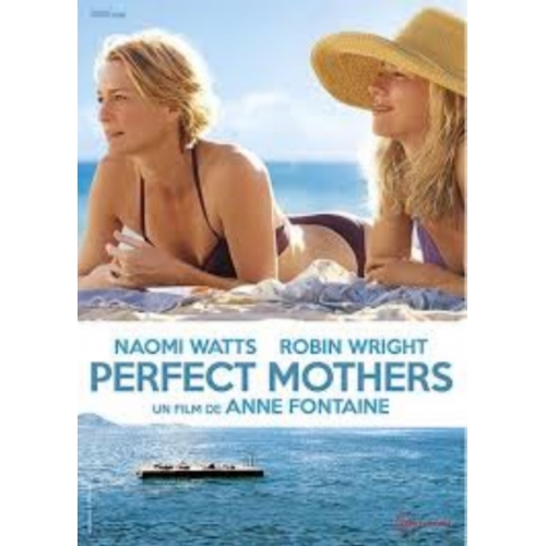 Perfect Mothers DVD