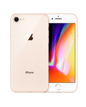 IPHONE 8 ROSE 64GO 4G BATTERIE:100%