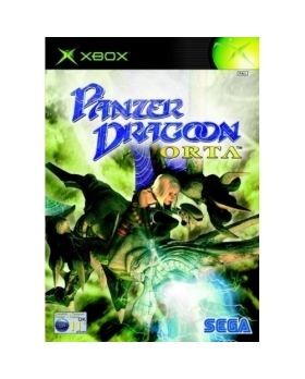 PANZER DRAGON ORTA AVEC NOTICE 