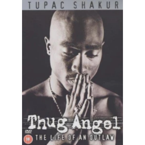 Tupac Shakur - Thug Angel