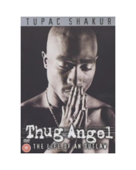 Tupac Shakur - Thug Angel