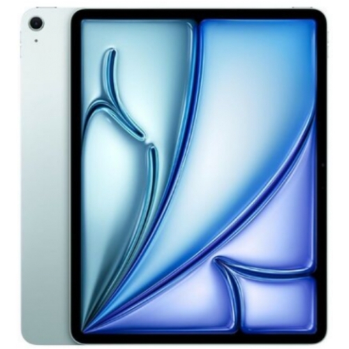APPLE IPAD AIR M2 A2902 128GO 2024 BLEU 11' BATTERIE:100%