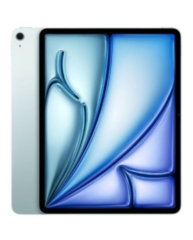 APPLE IPAD AIR M2 A2902 128GO 2024 BLEU 11' BATTERIE:100%
