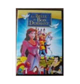 La belle au bois dormant Dessin Animé
