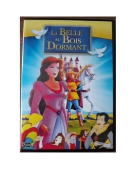 La belle au bois dormant Dessin Animé
